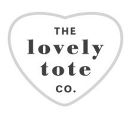 THE LOVELY TOTE CO. trademark