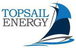 TOPSAIL ENERGY trademark