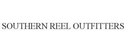 SOUTHERN REEL OUTFITTERS trademark