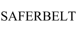 SAFERBELT trademark