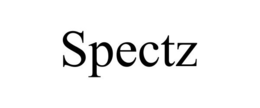 SPECTZ trademark