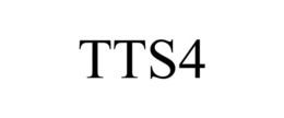 TTS4 trademark