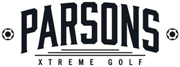PARSONS XTREME GOLF trademark