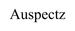 AUSPECTZ trademark