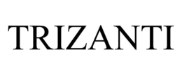 TRIZANTI trademark