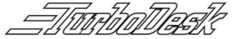 TURBODESK trademark