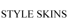 STYLE SKINS trademark