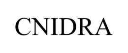 CNIDRA trademark