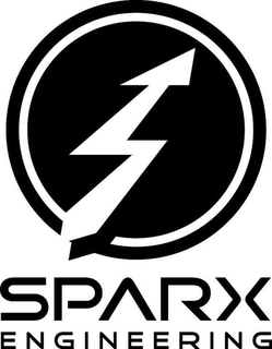 SPARX ENGINEERING trademark