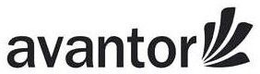 AVANTOR trademark