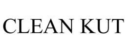 CLEAN KUT trademark