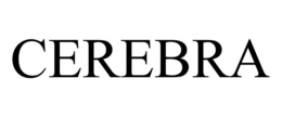 CEREBRA trademark
