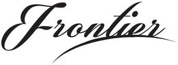 FRONTIER trademark