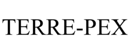 TERRE-PEX trademark