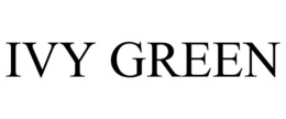 IVY GREEN trademark
