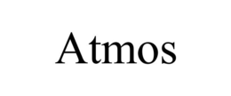 ATMOS trademark