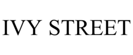 IVY STREET trademark