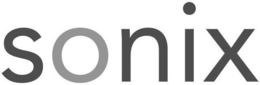 SONIX trademark