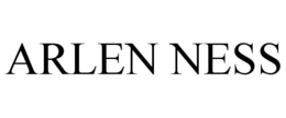 ARLEN NESS trademark