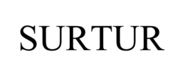 SURTUR trademark