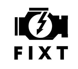 FIXT trademark
