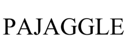 PAJAGGLE trademark
