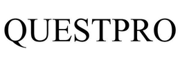 QUESTPRO trademark