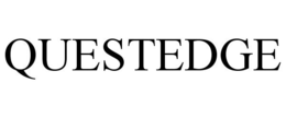 QUESTEDGE trademark