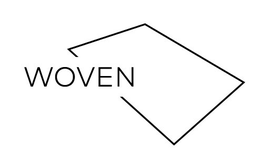 WOVEN trademark