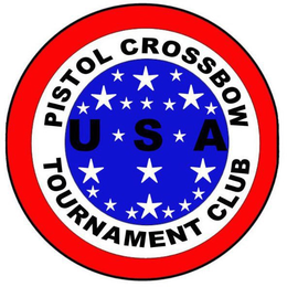 PISTOL CROSSBOW TOURNAMENT CLUB USA trademark