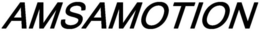 AMSAMOTION trademark
