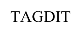 TAGDIT trademark