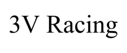 3V RACING trademark