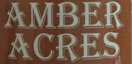 AMBER ACRES trademark