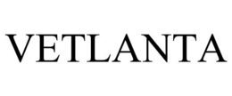 VETLANTA trademark