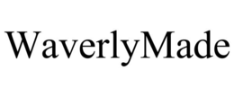 WAVERLYMADE trademark