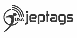 USA JEPTAGS trademark