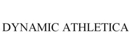DYNAMIC ATHLETICA trademark