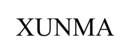 XUNMA trademark