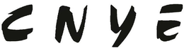 C N Y E trademark