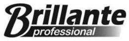 BRILLANTE PROFESSIONAL trademark