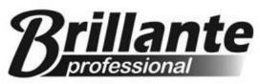 BRILLANTE PROFESSIONAL trademark