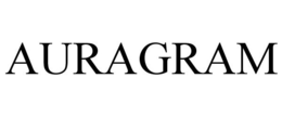 AURAGRAM trademark