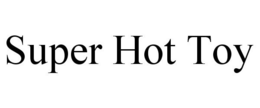 SUPER HOT TOY trademark