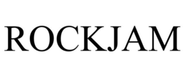 ROCKJAM trademark