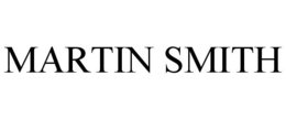 MARTIN SMITH trademark