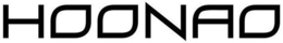 HOONAO trademark