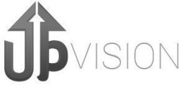 UP VISION trademark