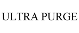 ULTRA PURGE trademark