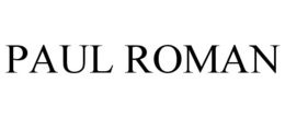 PAUL ROMAN trademark